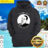 stringer bell the wire hoodie