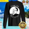 stringer bell the wire sweater