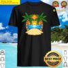 summer beach sun shirt