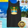 summer beach sun tank top