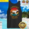 support your local sloth tank top