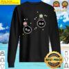 susuwatari bling bling sweater