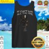 the crow tank top