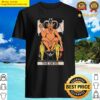 the devil tarot card witchy magic shirt