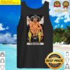 the devil tarot card witchy magic tank top