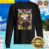 the fiend pop art sweater
