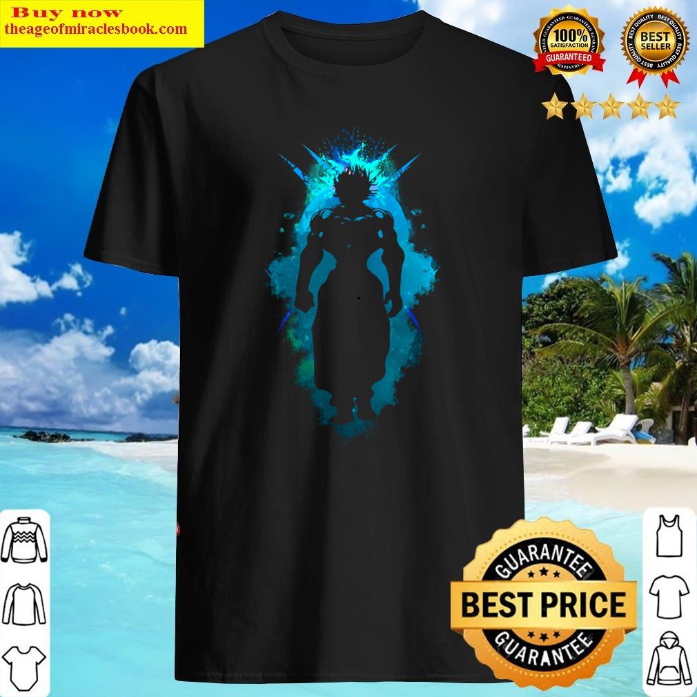 The Fight – Bv Shirt