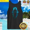 the fight bv tank top