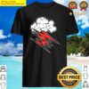 the hellacopters cloud pullover the hellacopters cloud pullover shirt