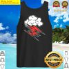 the hellacopters cloud pullover the hellacopters cloud pullover tank top