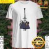 the mayor tim burton essential shirt