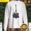 the mayor tim burton essential sweater