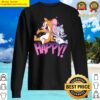 tom and jerry happy sweater