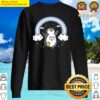 trans pride penguin transgender pride sweater