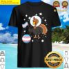 transgender turkey trans pride shirt