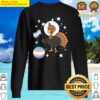 transgender turkey trans pride sweater