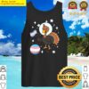 transgender turkey trans pride tank top
