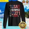 usa team olympic sweater