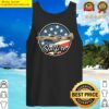 usaaf spitfire tank top