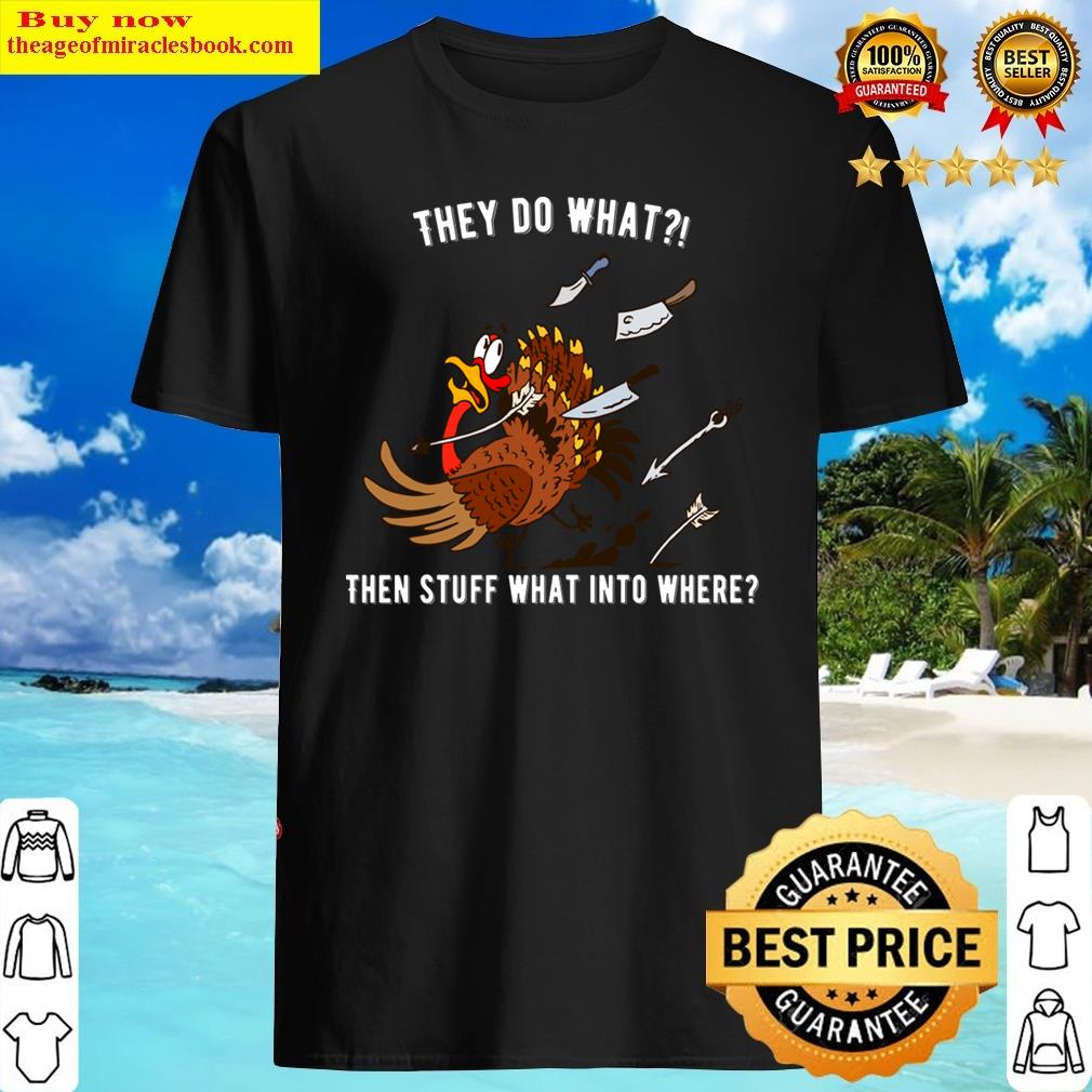 Vegan Thanksgiving Turkey Shirt Vegan Thanksgiving Turkey Shirt