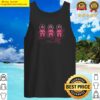 vintage squid tank top