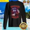 voodoo magic sweater