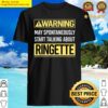 warning about ringette shirt