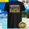 weekend forecast 100 microblading microblade shirt