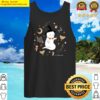 witchy ghost tank top