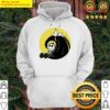 zero and friends essential hoodie