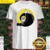 zero and friends essential shirt