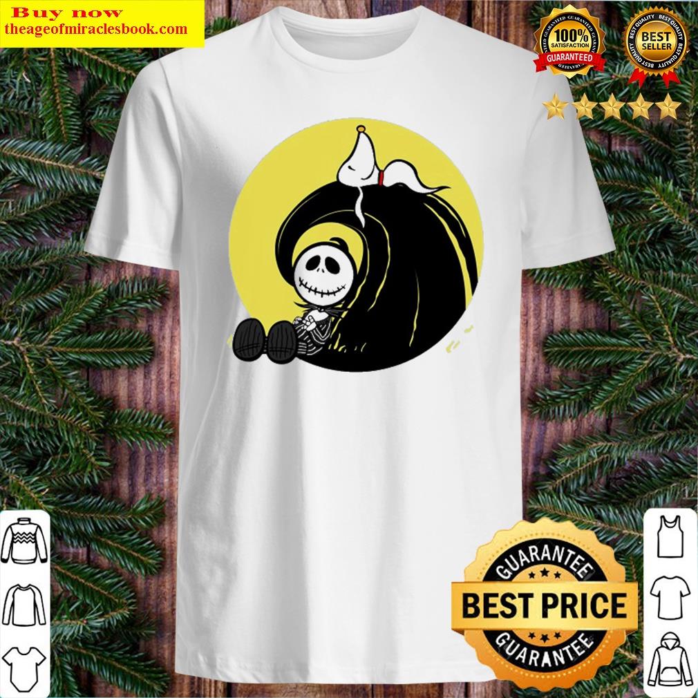 Zero And Friends Essential Shirt