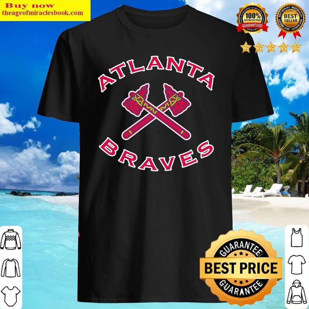 Atlanta Braves Shirt Atlanta Braves Shirt