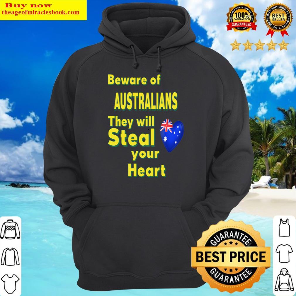 australian people classic hoodie