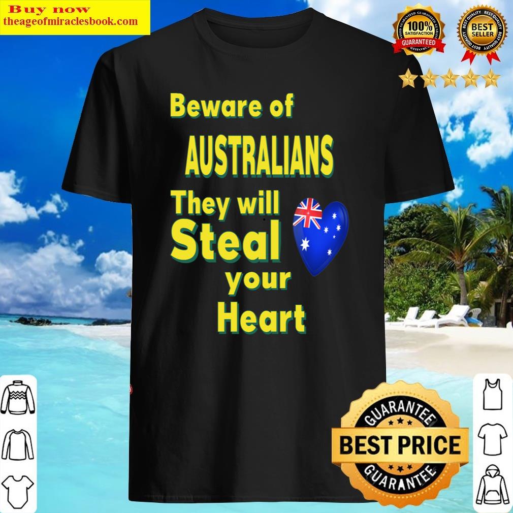 Australian People Classic Shirt