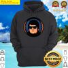 big o sticker essential hoodie