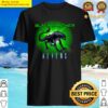 black panther shirt