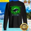 black panther sweater
