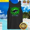 black panther tank top