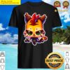 black widow jade classic shirt