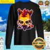 black widow jade classic sweater