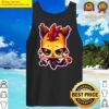black widow jade classic tank top