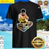 bruce lee dj dragon classic essential shirt