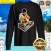 bruce lee dj dragon classic essential sweater
