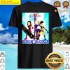 code lyoko classic shirt