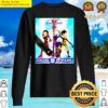 code lyoko classic sweater