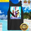 code lyoko classic tank top