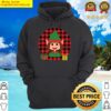 cute christmas elf hoodie