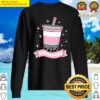 demigirl bubble tea sweater
