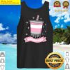 demigirl bubble tea tank top